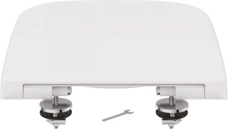 Сиденье и крышка стандарт Ideal Standard i.life B T468201